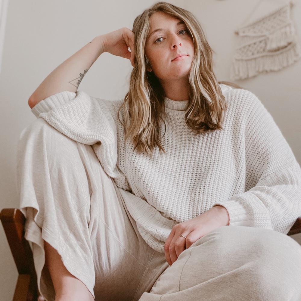 Meet your Posher, Sierra